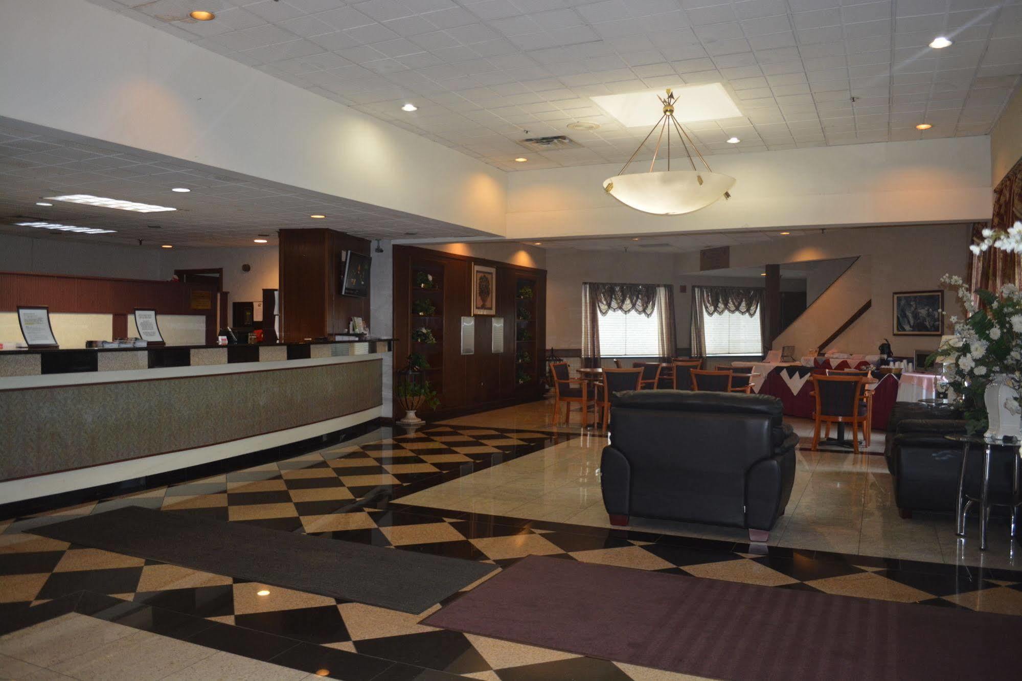 Elk Grove Hotel Елк Гроув Вилидж Екстериор снимка