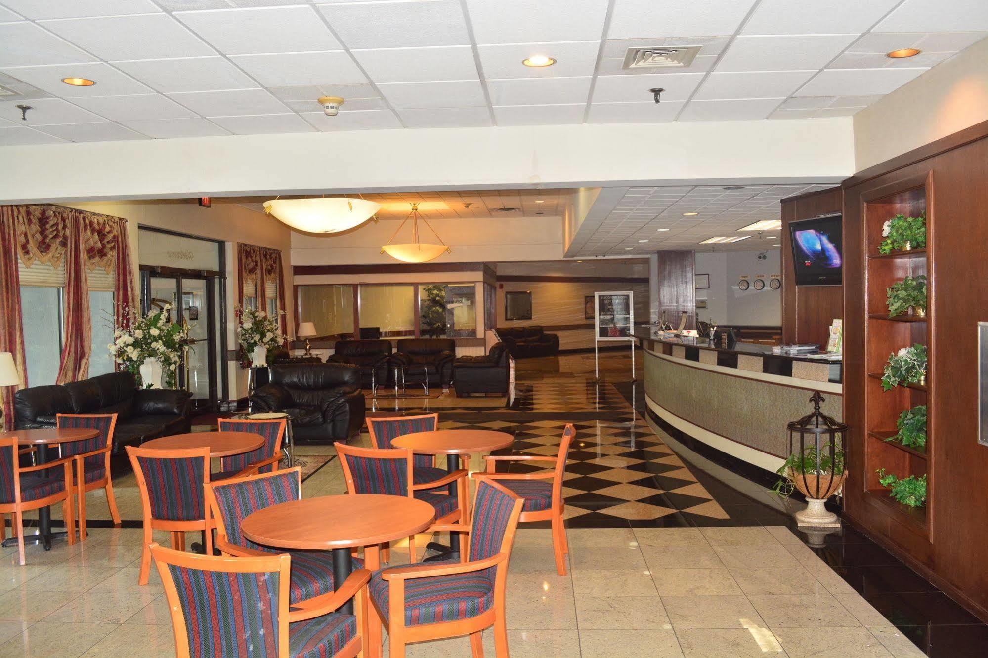 Elk Grove Hotel Елк Гроув Вилидж Екстериор снимка
