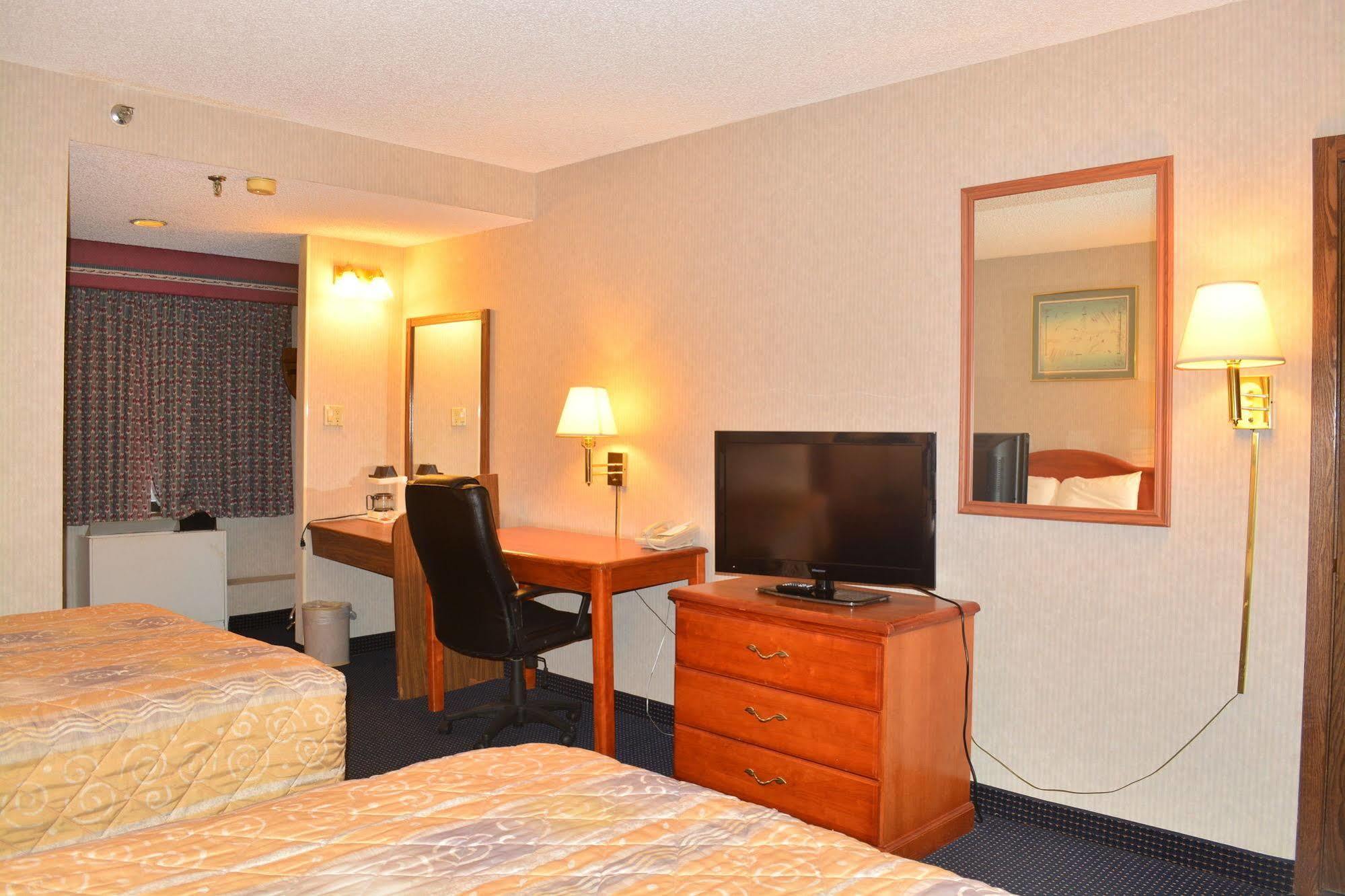 Elk Grove Hotel Елк Гроув Вилидж Екстериор снимка