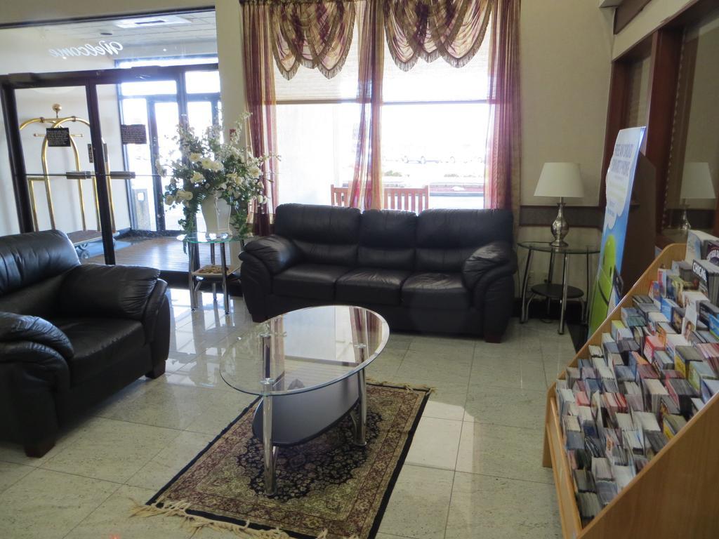Elk Grove Hotel Елк Гроув Вилидж Екстериор снимка