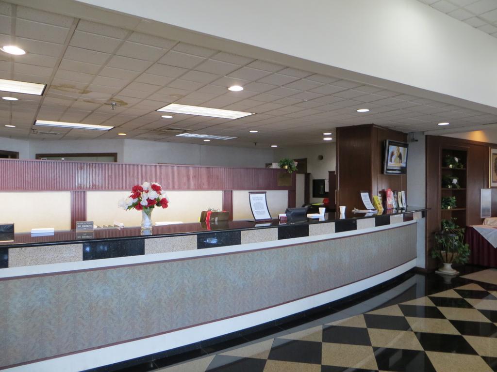 Elk Grove Hotel Елк Гроув Вилидж Екстериор снимка