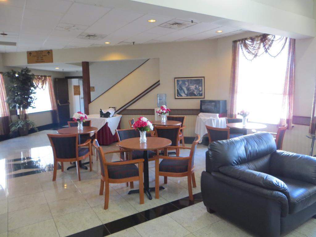 Elk Grove Hotel Елк Гроув Вилидж Екстериор снимка